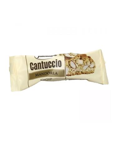 FALCONE Cantucci sugar cookies with almonds 1 kg 125 pcs - Buy Online on GoSupps.com
