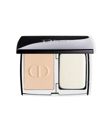 Dior Forever Natural Velvet Persistent compact tonal powder 2n
