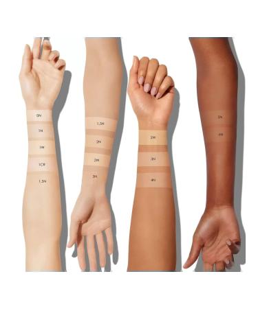 Dior Forever Natural Velvet Persistent compact tonal powder 2n - Buy Online on GoSupps.com