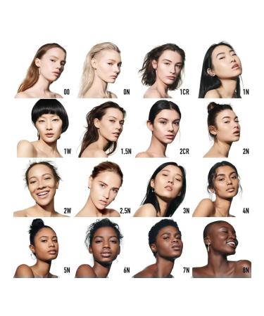 Dior Forever Natural Velvet Persistent compact tonal powder 2n - Buy Online on GoSupps.com