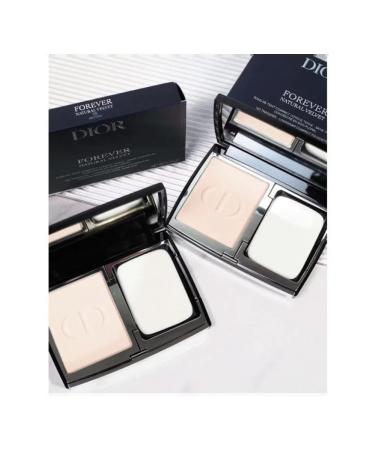 Dior Forever Natural Velvet Persistent compact tonal powder 2n - Buy Online on GoSupps.com