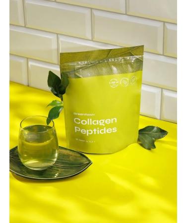 Novel nl Collagen Peptide Doipak NL - Buy Online on GoSupps.com
