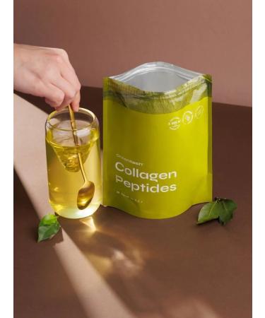 Novel nl Collagen Peptide Doipak NL - Buy Online on GoSupps.com