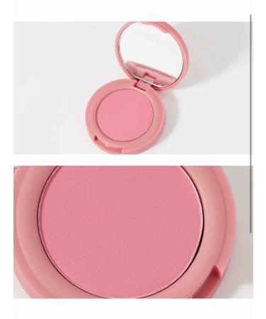 DIVAGE Face blush 04 cold pink - Buy Online on GoSupps.com