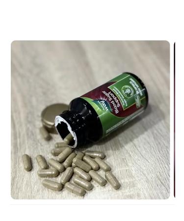 Nature's Way Blood Sugar Manager - Buy Online on GoSupps.com