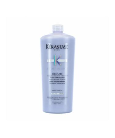 Kerastase Cicaflash balm milk for blond hair 1l