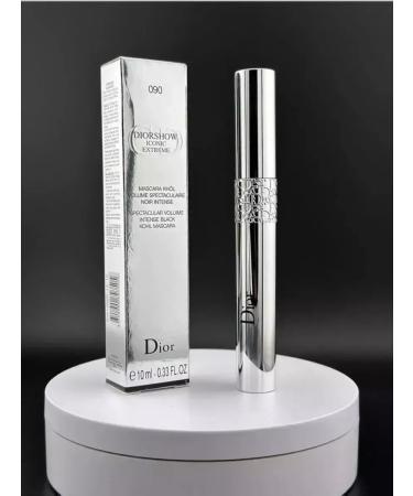 T&more Dior ICONIC EXTREME 090 mascara - Buy Online on GoSupps.com