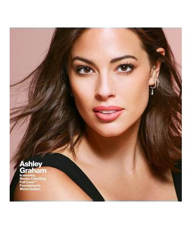 Tonal cream-style Revlon Colorstay Life-Proof tons - Buy Online on GoSupps.com