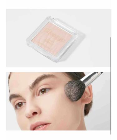 DIVAGE Highlighter for the face golden radiance - Buy Online on GoSupps.com