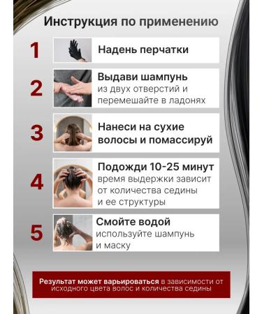 Keratine Queen Shampoo hair dye from gray hair brown - Buy Online on GoSupps.com