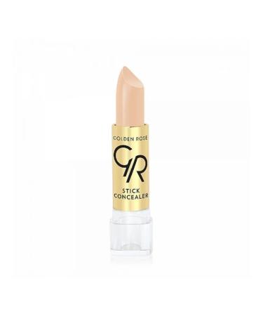 Classieler Facial Stick Golden Rose Stick Concealer tone 01