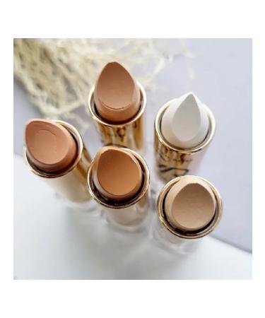 Classieler Facial Stick Golden Rose Stick Concealer tone 01 - Buy Online on GoSupps.com