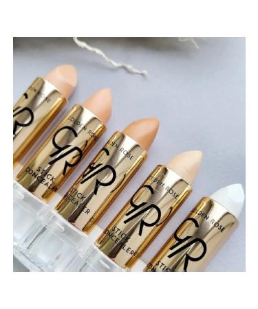 Classieler Facial Stick Golden Rose Stick Concealer tone 01 - Buy Online on GoSupps.com
