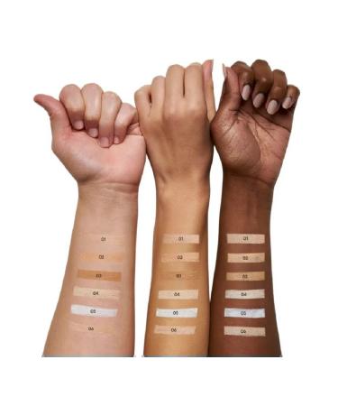 Classieler Facial Stick Golden Rose Stick Concealer tone 02 - Buy Online on GoSupps.com