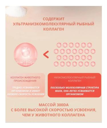 Drinking collag Cinderella White Glutathione Vitamin Village - Buy Online on GoSupps.com