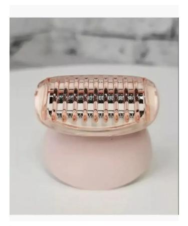 VGR Multifunctional epilator for perfect skin - Buy Online on GoSupps.com