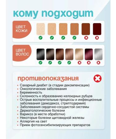 Photoeper Laser Homemade with a cooling effect - Buy Online on GoSupps.com