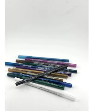 SAPULYA Set of gel color pencils for the eyes - Buy Online on GoSupps.com