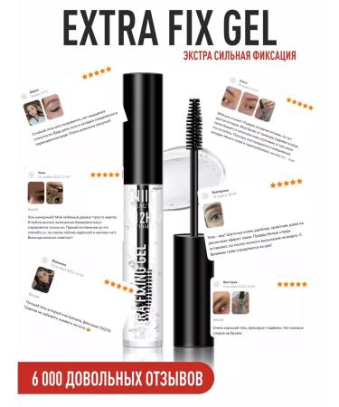 UNIITY TOP Extra Ekra Gel strong fixation - Buy Online on GoSupps.com