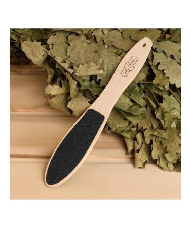 Dobroparov Foot grater can beer abrasive