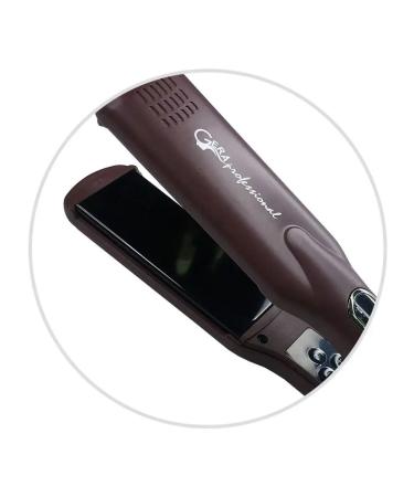 Gera Professional Hair iron professional - Buy Online on GoSupps.com