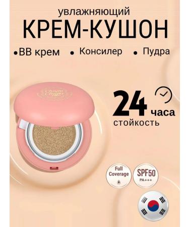 VALLEY Kushon Chupa Chups Korea Original