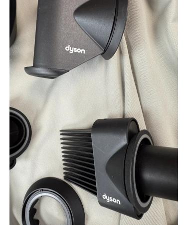 Dyson Feng for a professional hair with 5 nozzles and ionization - Buy Online on GoSupps.com