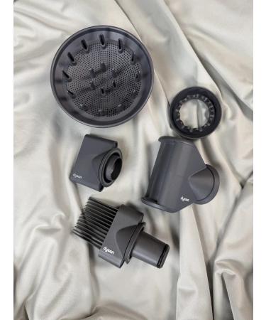 Dyson Feng for a professional hair with 5 nozzles and ionization - Buy Online on GoSupps.com