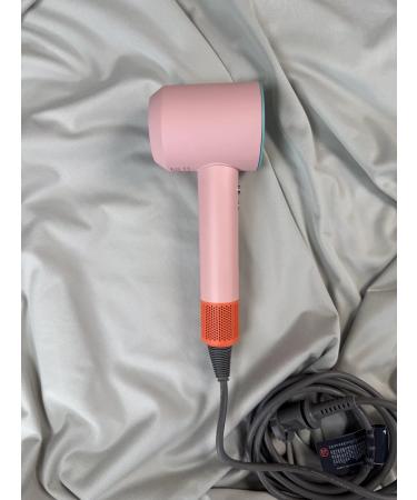 Dyson Feng for a professional hair with 5 nozzles and ionization - Buy Online on GoSupps.com