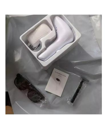 New generation epalator for perfect skin