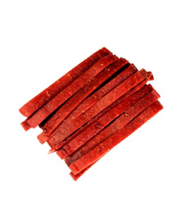 Country delicacies A treat for a dog cutting with a venison 10 pcs - Buy Online on GoSupps.com