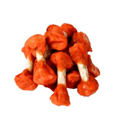 Country delicacies A treat for a dog chicken bones 10 pcs - Buy Online on GoSupps.com