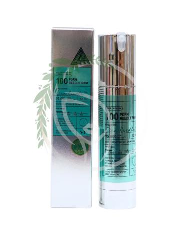 VT Cosmetics Boster-serum with PDRN Reedle Shot 100 50ml PDRN