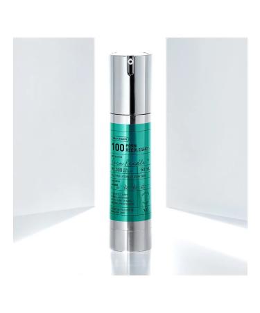 VT Cosmetics Boster-serum with PDRN Reedle Shot 100 50ml PDRN - Buy Online on GoSupps.com