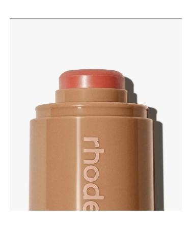 Rhode Freckle Pocket blush in stick shade Freckle - Neutral Peach - Buy Online on GoSupps.com