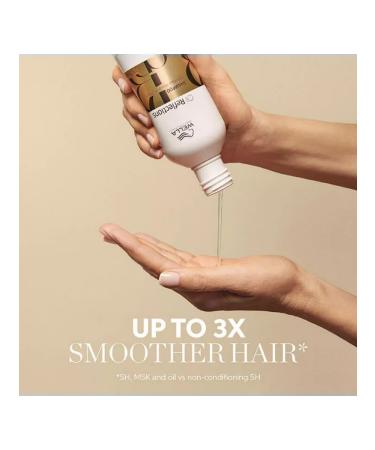 WELLA Oil Reflections shampoo for shine hair 250 ml