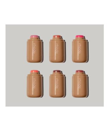 Rhode Forman blush Pocket Blush shade Juice Box - Buy Online on GoSupps.com