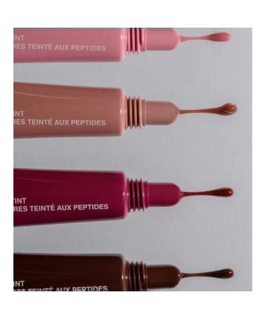 Set of lip gloss Rhode 8 pcs - Buy Online on GoSupps.com