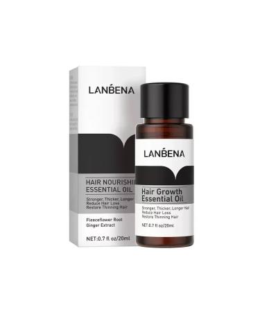 LANBENA Hair growth serum