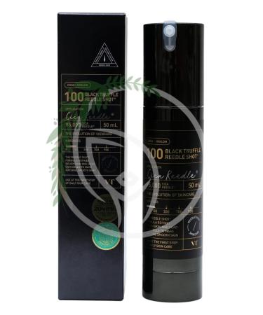 VT Cosmetics Anti -aging serum Black Truffle Reedle Shot 100
