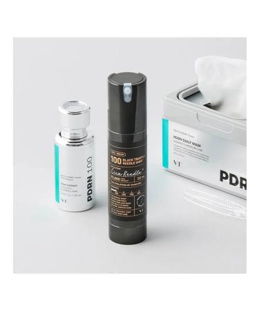 VT Cosmetics Anti -aging serum Black Truffle Reedle Shot 100 - Buy Online on GoSupps.com
