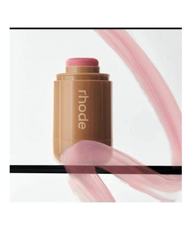 Rhode cream blush Pocket Blush shade Piggy - Buy Online on GoSupps.com