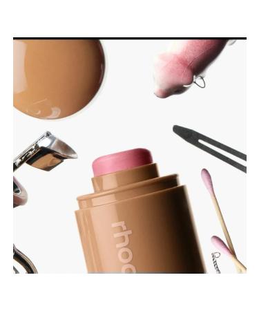 Rhode cream blush Pocket Blush shade Piggy - Buy Online on GoSupps.com