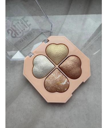 SABBI Highlighter for the face - Buy Online on GoSupps.com