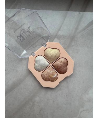 SABBI Highlighter for the face - Buy Online on GoSupps.com
