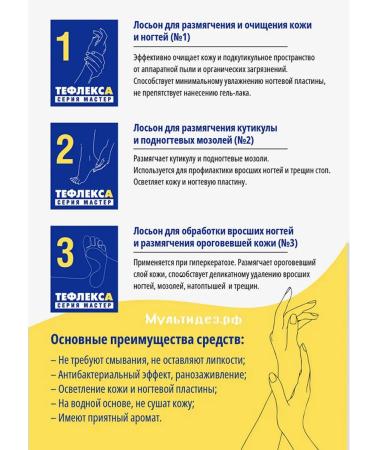 LIVSI Lotion for softening cuticle Paraffin cream with monard - Buy Online on GoSupps.com