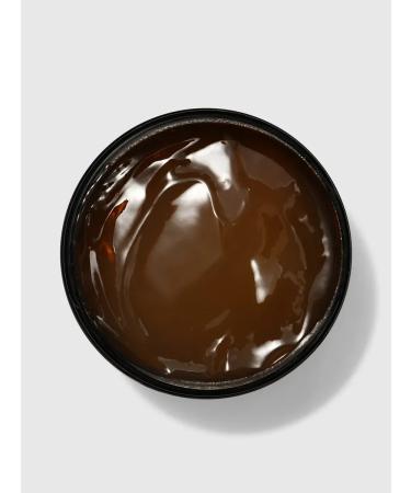 CURLY METHOD Castard-gel. Fixation-moisturizing for curly hair 250 ml - Buy Online on GoSupps.com