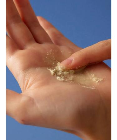 By Wishtrend Enzyme powder for washing the face exfoliating 110 gr - Buy Online on GoSupps.com