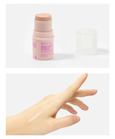 Essence Style for the area around the eyes of Bright Eyes! Under Eye Stick 01 - Buy Online on GoSupps.com