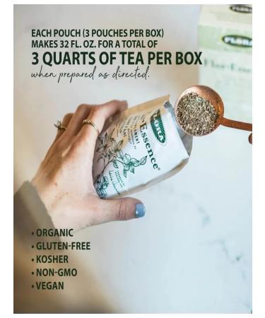 FMD Antitumor decoction of organic (out of 8 herbs). Made in Canada - Buy Online on GoSupps.com